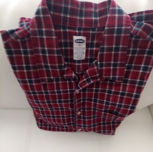 Men's Shirt